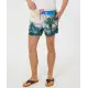 Badeshorts mit Fotoprint