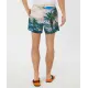 Badeshorts mit Fotoprint