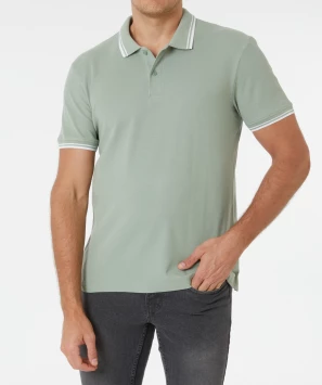 Poloshirt