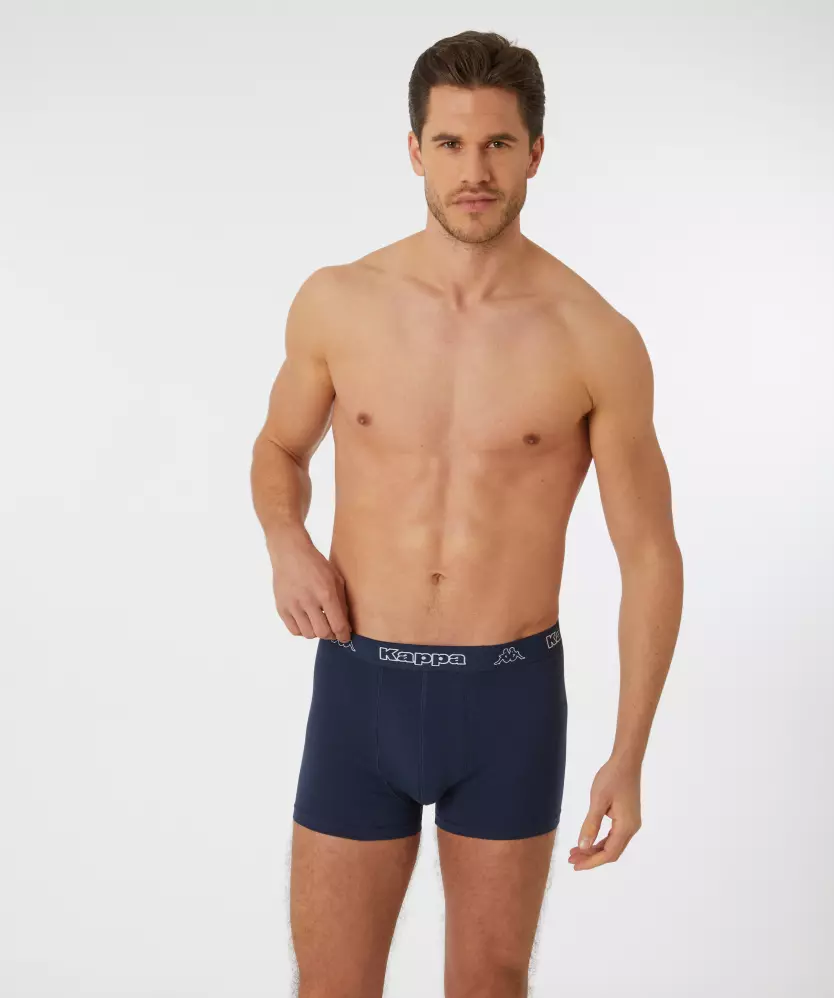 Kappa retro boxershorts Kappa Art. 1176993 KiK Onlineshop