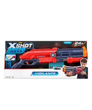 XShot Excel Vigilante