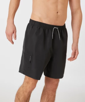 Cargo-Badeshorts