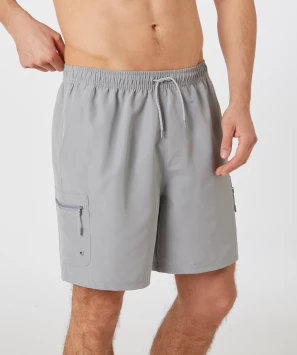 Cargo-Badeshorts