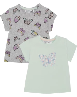 T-Shirts Schmetterlinge
