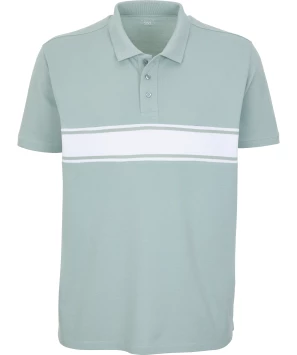 Lässiges Poloshirt