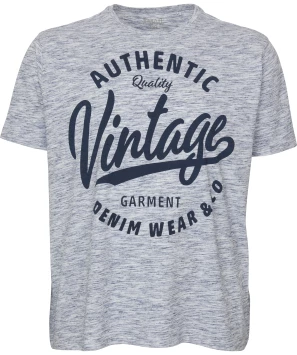 T-shirt belettering