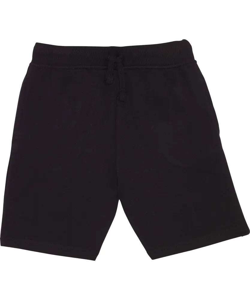 Sweatshorts in Bermudalänge Y.F.K., Seitentaschen