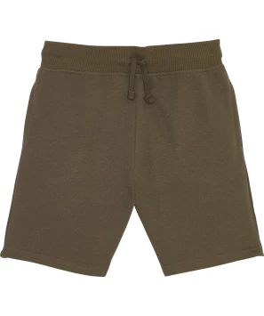 Sweatshorts in Bermudalänge