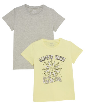 T-Shirts Sonne