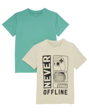 T-Shirts Gaming