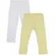 Leggings mit Spitze