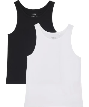 Basic Tanktops