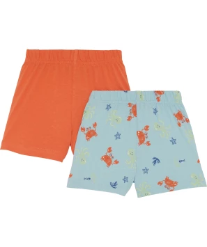 Shorts zeedieren