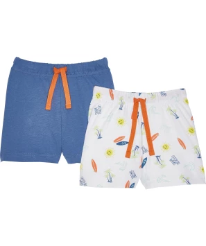 Zomerse shorts