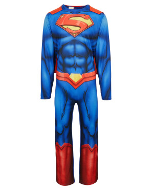 Kostium Supermana dla dorosłych