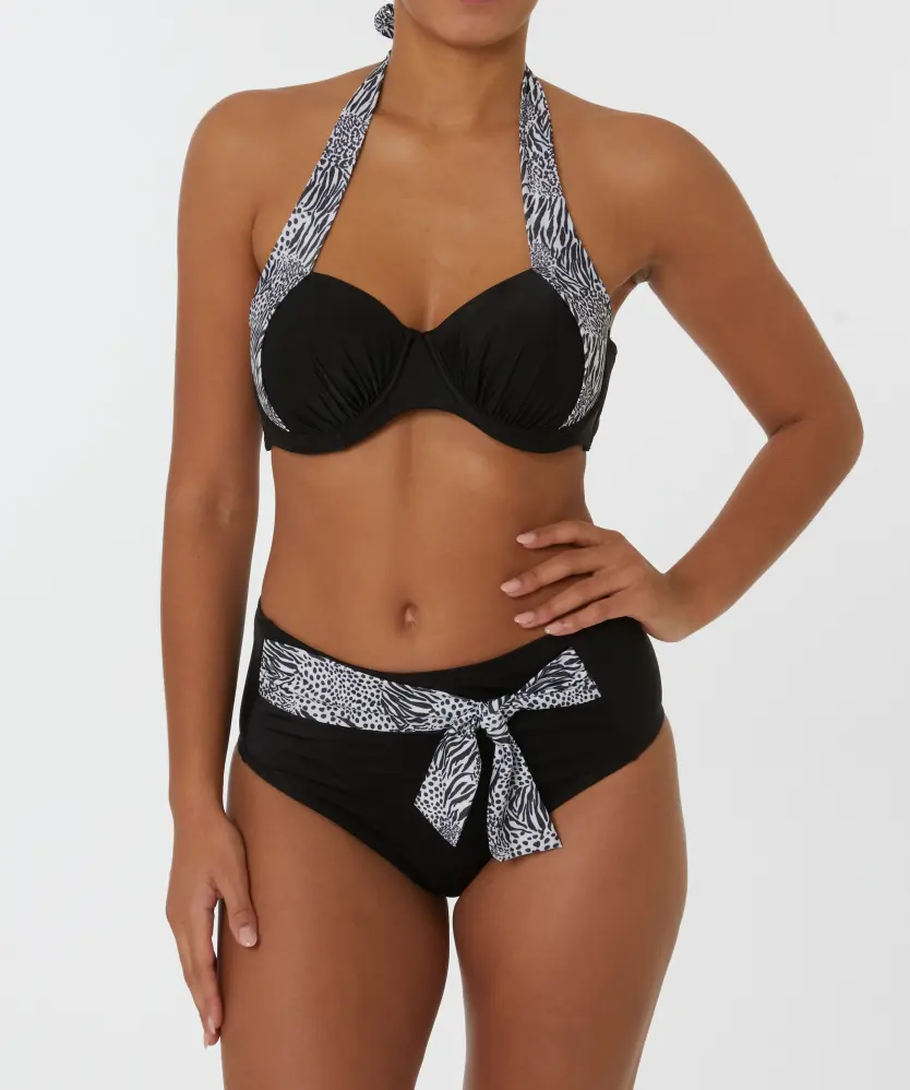 Balconette Bikini-Oberteil Janina, Mix and Match