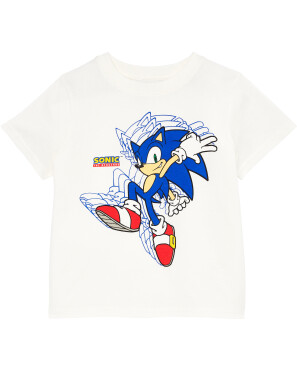 T-Shirt Sonic