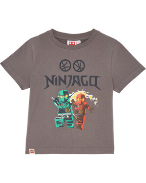 T-Shirt Ninjago