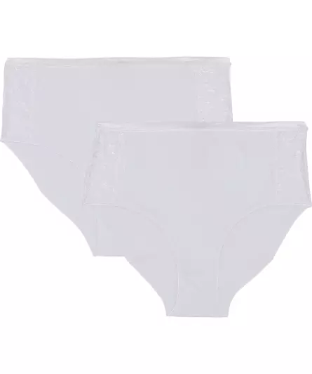 Slips High-Waist