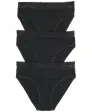 zwart