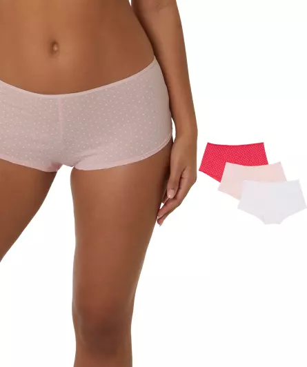 Pantys mit Punkten
