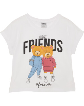 T-Shirt Bärenfreunde