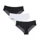 Pantys mit Spitze