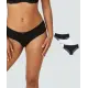 Pantys mit Spitze