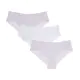 Pantys mit Spitze