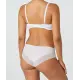 Pantys mit Spitze