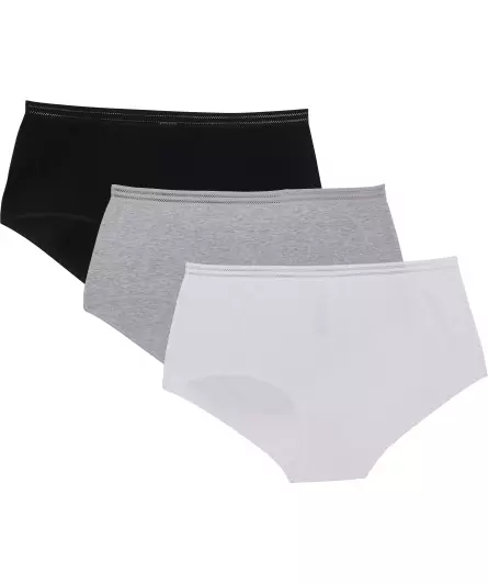 Einfache Slips
