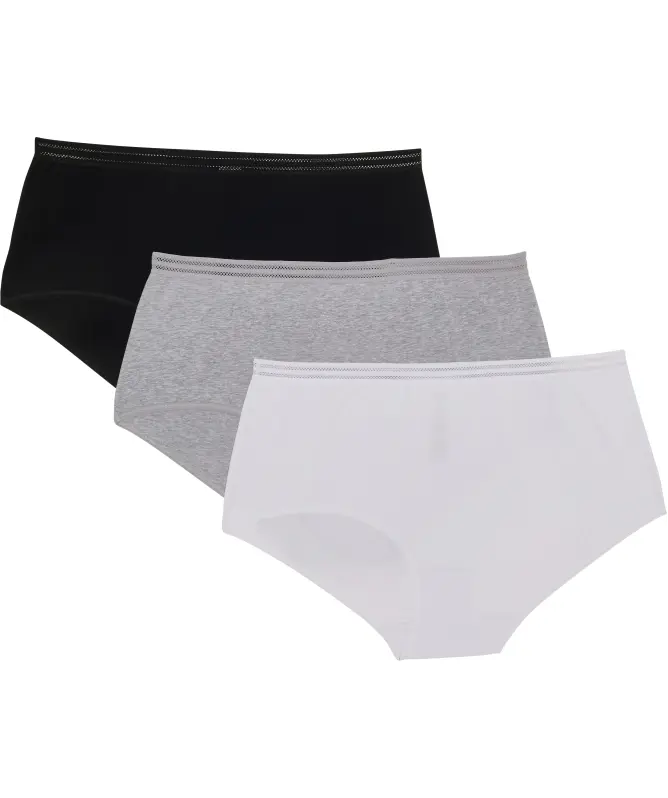 Einfache Slips