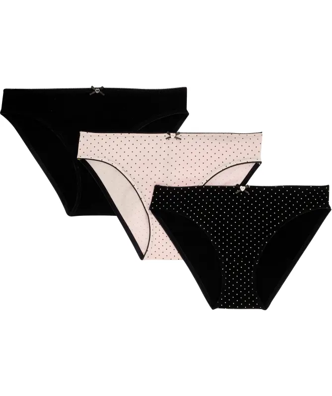 Mehrfachpack Slips