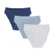 Slips mit Strass
