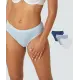 Slips mit Strass