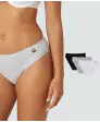 grijs gemeleerd
