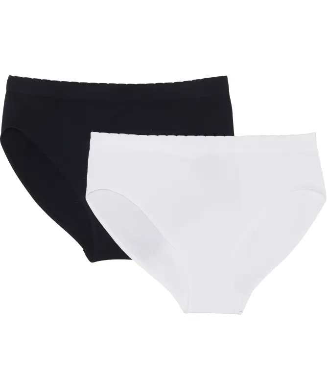 Gepunktete Slips