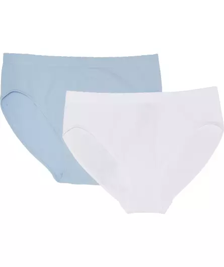 Gepunktete Slips