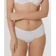 Pantys mit Spitzendetails