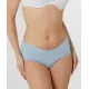 Pantys mit Spitzendetails