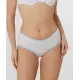 Pantys mit Spitzendetails