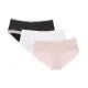 Pantys mit Spitzendetails