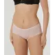 Pantys mit Spitzendetails