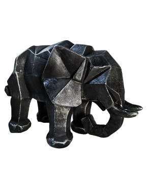 Dekoracyjny słoń