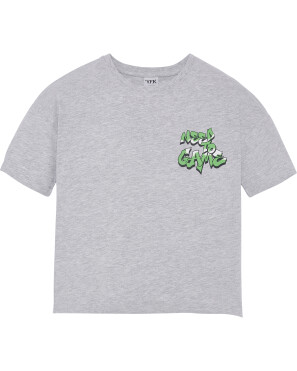 T-Shirt gemingowa
