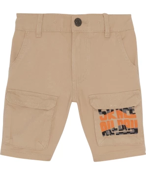 Weitenverstellbare Shorts