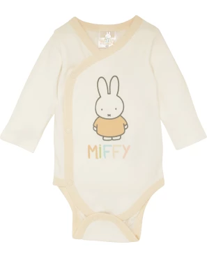 Body dla noworodka Miffy