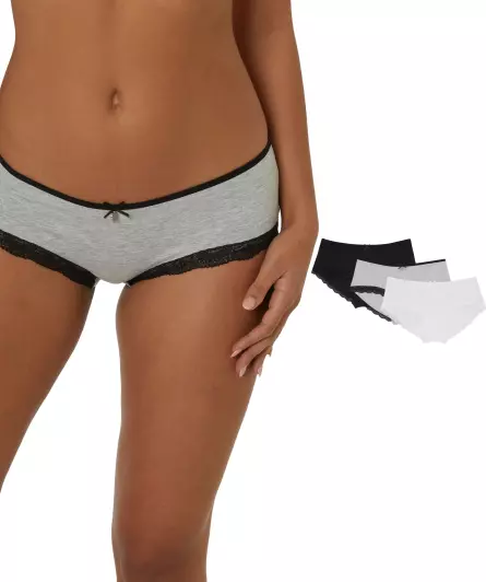 Pantys mit Schleifchen