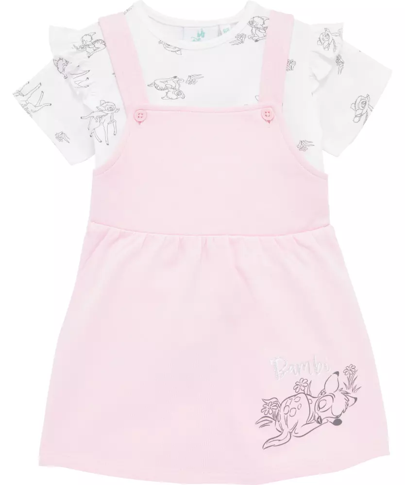 Newborn jurk best sale