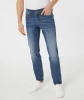 jeansblau